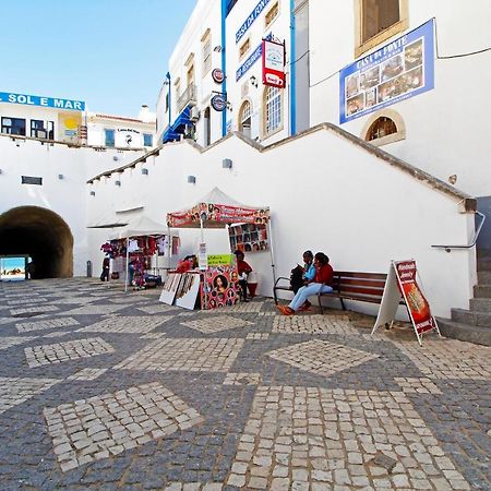 Albufeira Central By Homing Exterior photo