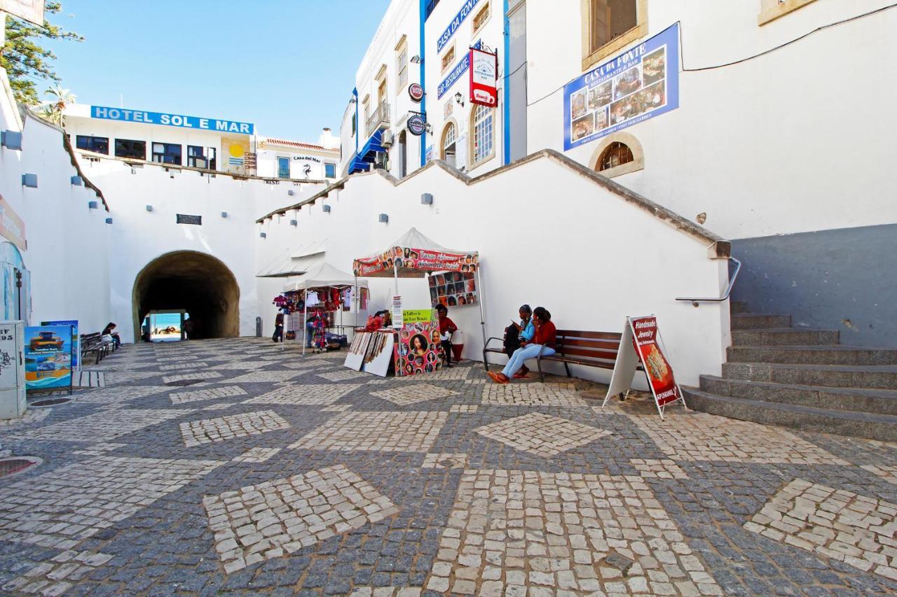 Albufeira Central By Homing Exterior photo