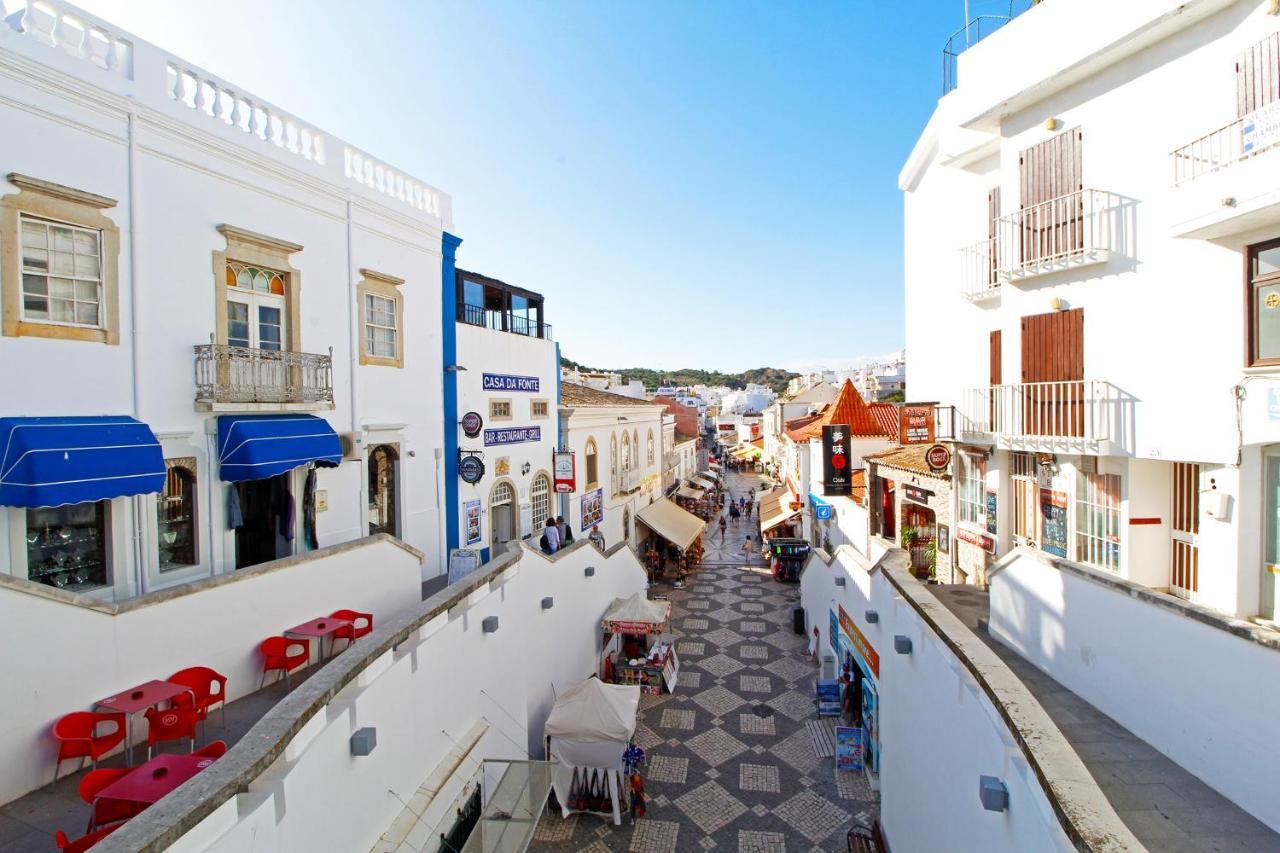 Albufeira Central By Homing Exterior photo