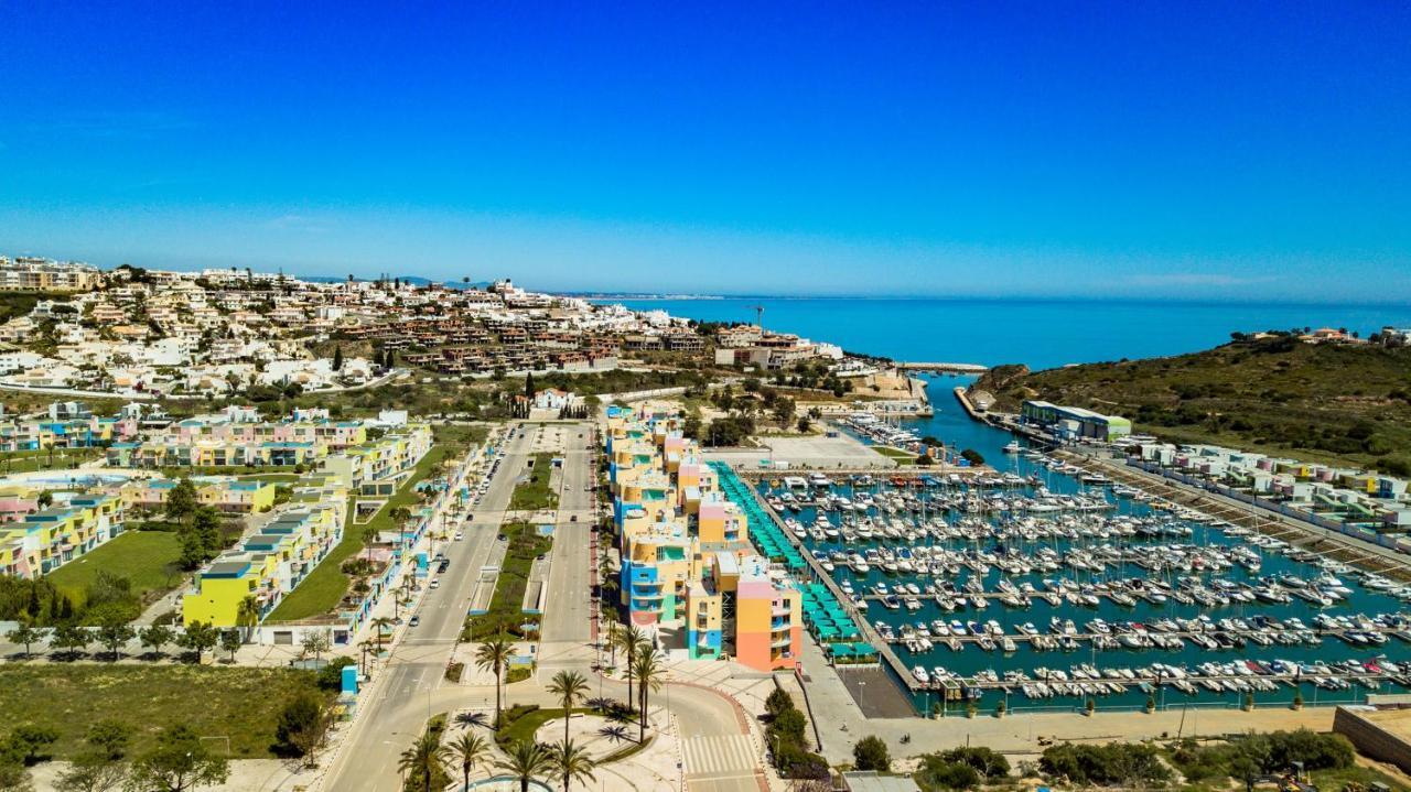 Albufeira Central By Homing Exterior photo
