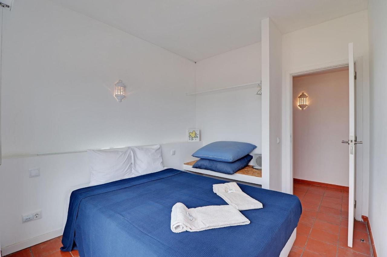 Albufeira Central By Homing Exterior photo