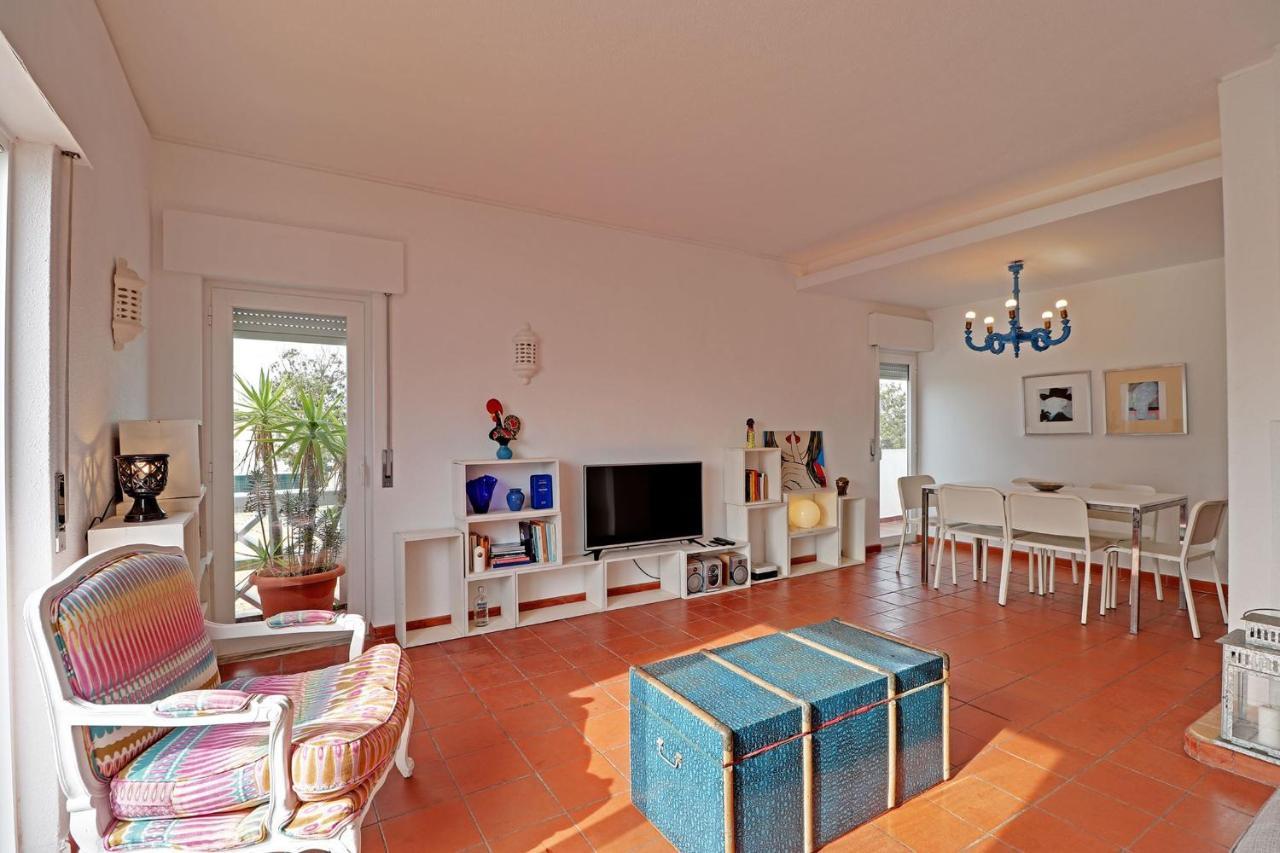 Albufeira Central By Homing Exterior photo
