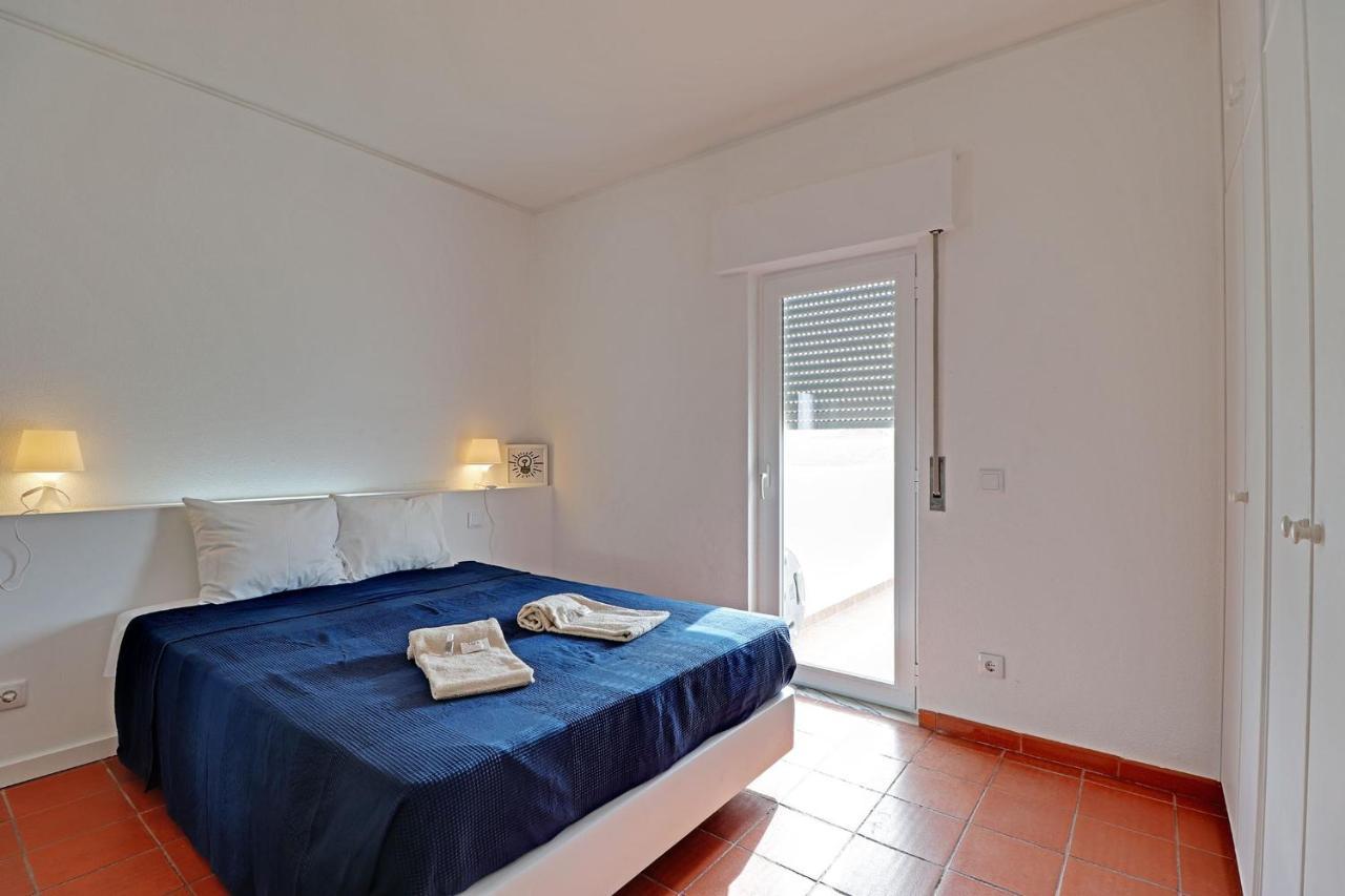 Albufeira Central By Homing Exterior photo