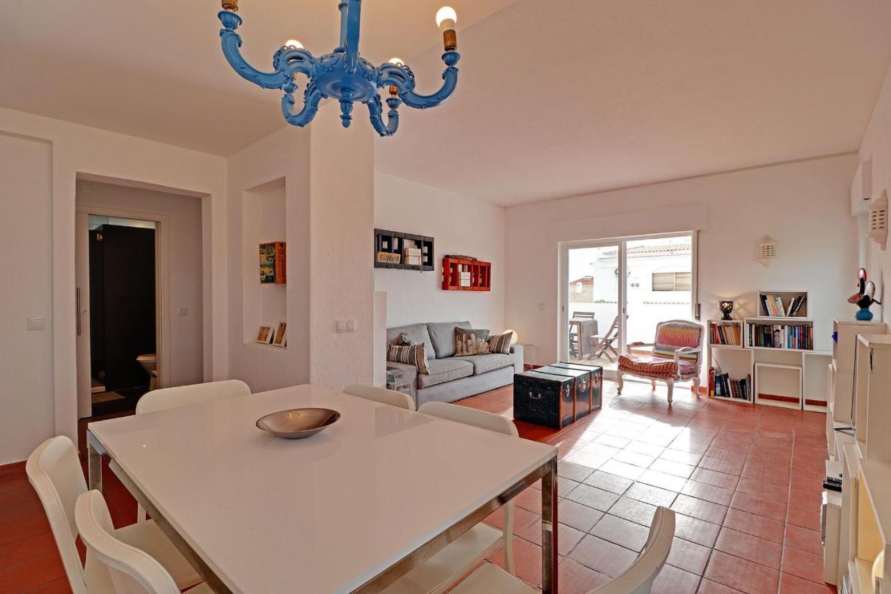 Albufeira Central By Homing Exterior photo