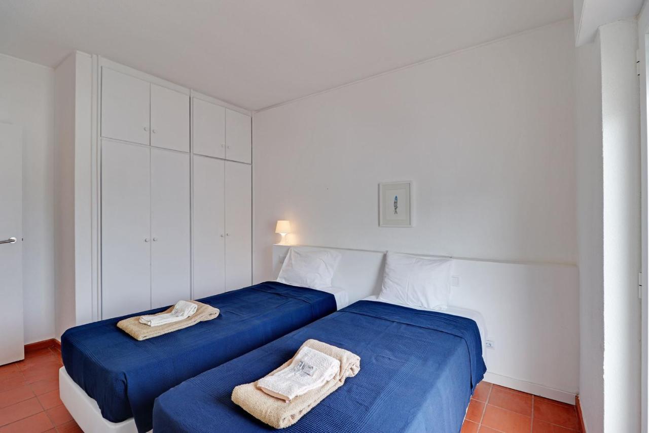 Albufeira Central By Homing Exterior photo
