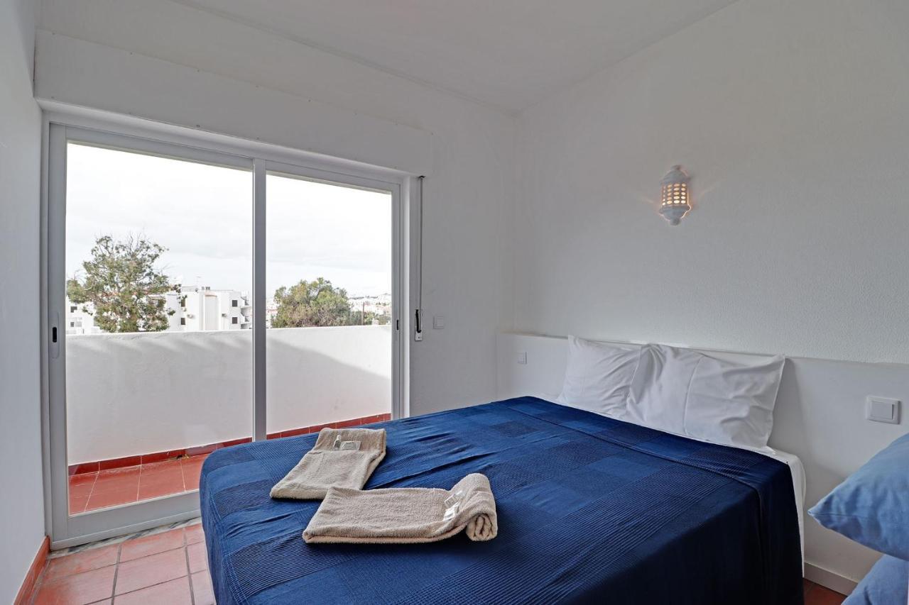 Albufeira Central By Homing Exterior photo