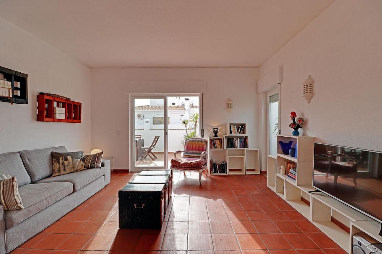 Albufeira Central By Homing Exterior photo