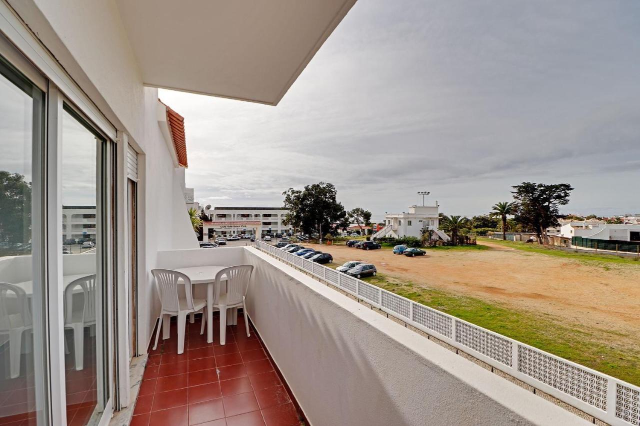 Albufeira Central By Homing Exterior photo
